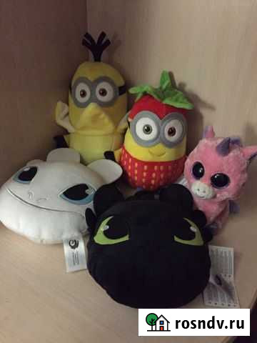 Как приручить дракона Тверь - изображение 1