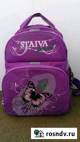 Ортопедический портфель Прокопьевск - изображение 1