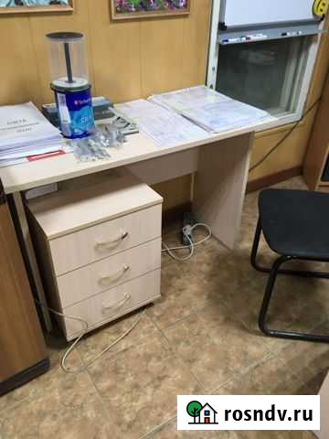 Стол Иваново - изображение 1