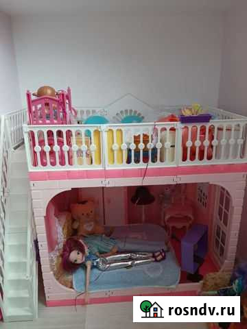 Кукольный домик Саратов - изображение 1