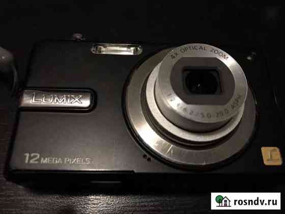 Panasonic DMC-F3 фотоаппарат Подольск