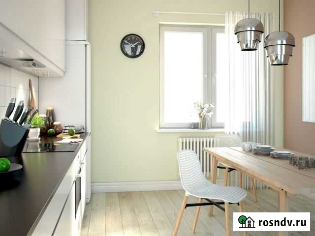 Кухонный гарнитур Рязань - изображение 1