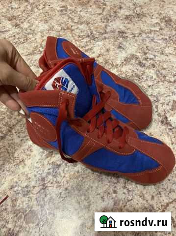 Самбовки борцовки Самара - изображение 1