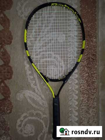 Ракетка для большого тенниса детская 23 Воронеж - изображение 1