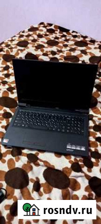 Ноутбук Lenovo v 110-14 Камбарка - изображение 1