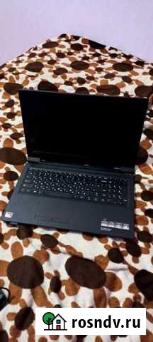 Ноутбук Lenovo v 110-14 Камбарка - изображение 1