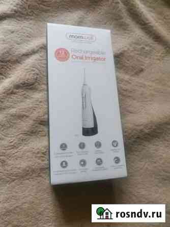 Ирригатор Mornwell D52 (новый) Старый Оскол