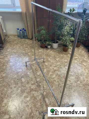 Вешалка напольная Чита - изображение 1