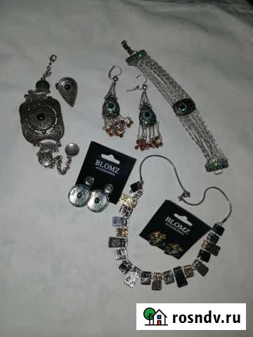 Бижутерия все вместе Грозный - изображение 1