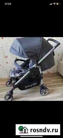 Коляска прогулочная baby carе gt4 plus Тюмень