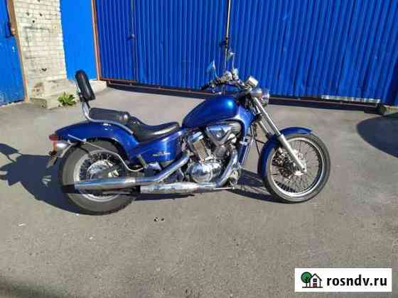 Honda Steed 600 VLX 1988 Санкт-Петербург