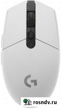 Игровая мышь logitech g305 Тула - изображение 1