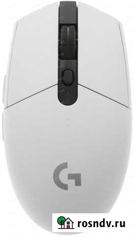 Игровая мышь logitech g305 Тула - изображение 1