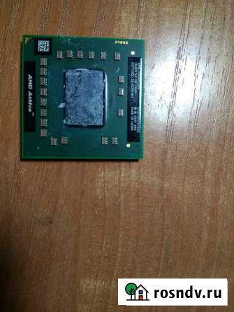 Процессор AMD Athlon QL60 Иркутск - изображение 1
