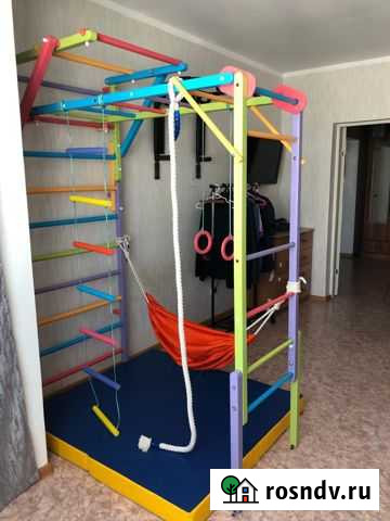 Спортивный комплекс Хабаровск - изображение 1