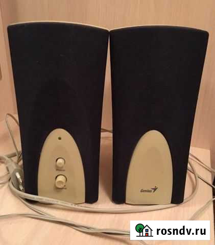 Genius SP-K06 Пенза - изображение 1