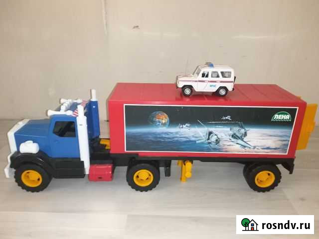 Машина длиномер Керчь - изображение 1