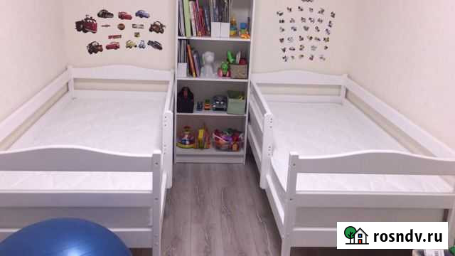 Кровать детская Мурманск - изображение 1