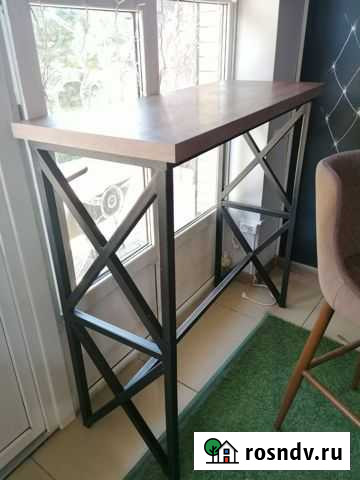 Стол стойка Карачаевск - изображение 1