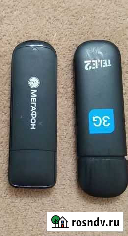 3g модем Рязань - изображение 1