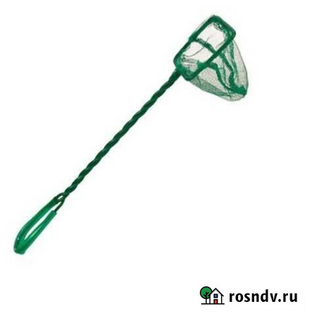 Аквариумный сачок Симферополь - изображение 1
