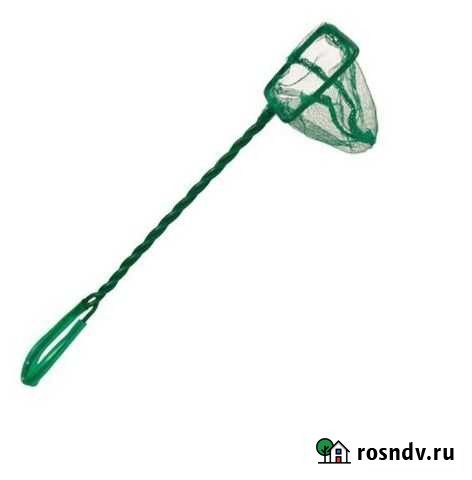 Аквариумный сачок Симферополь - изображение 1