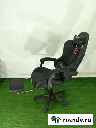 Игровое компьютерное кресло Ижевск - изображение 1