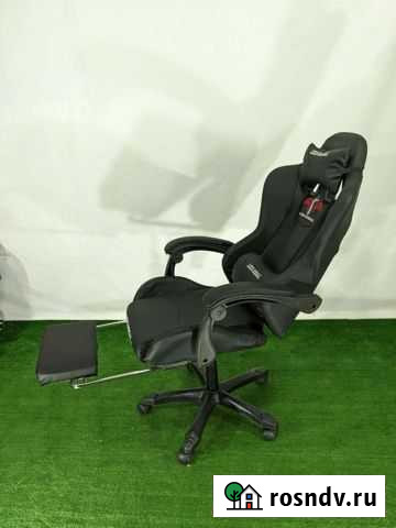 Игровое компьютерное кресло Ижевск - изображение 1