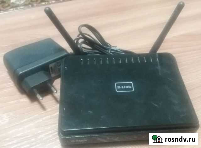 Маршрутизатор DIR-620 Котовск - изображение 1