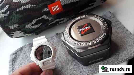 Часы casio gshock Ростов-на-Дону