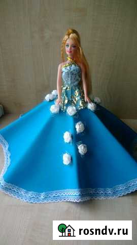 Кукла светильник Омск - изображение 1