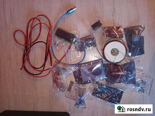 Модули Arduino Омск - изображение 1