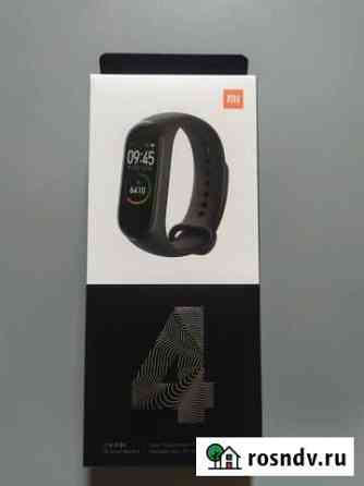 Фитнес браслет Xiaomi Mi band 4 Карпинск