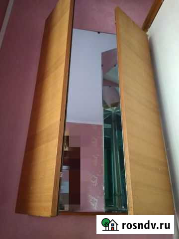 Зеркало-трельяж Курган - изображение 1