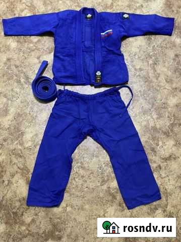 Кимоно Нефтеюганск - изображение 1