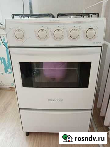 Плита газовая Сосногорск - изображение 1