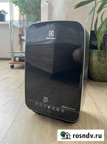 Увлажнитель воздуха Electrolux Нижний Новгород - изображение 1