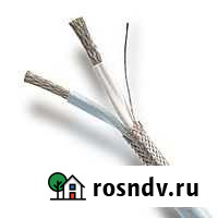 Кабель supra PLY-3.4/S 2X2.5m Псков - изображение 1