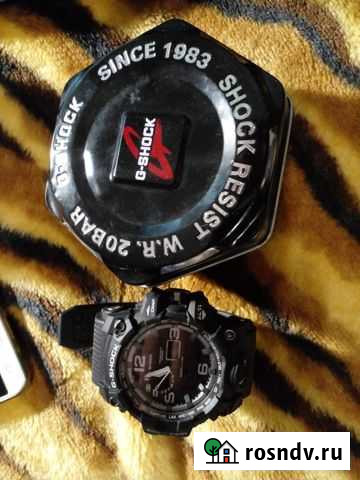 Часы Рязань - изображение 1