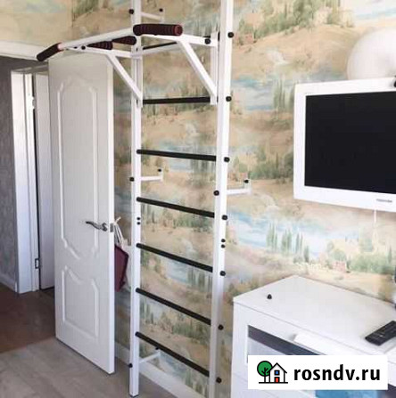 Шведская стенка Нижний Новгород - изображение 1