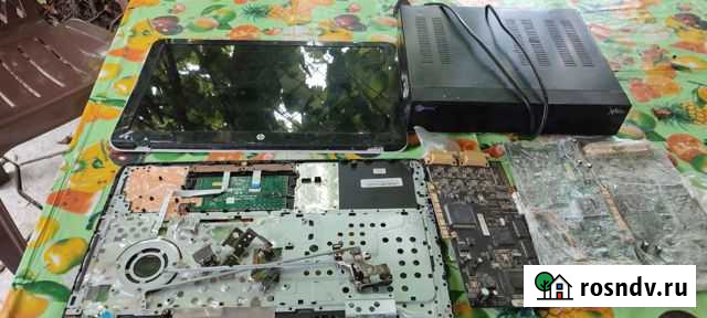 Блоки питания атх+ ещё разная железная мелочёвка Северная - изображение 1