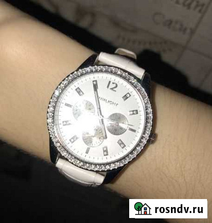 Часы Бийск - изображение 1