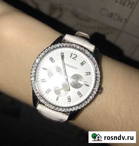 Часы Бийск - изображение 1