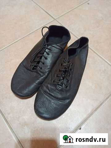 Джазовки 32 размер Санкт-Петербург - изображение 1