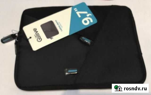 Чехол на планшет 9,7 Калининград - изображение 1