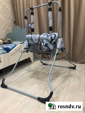 Детские качели Новочебоксарск - изображение 1