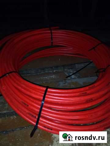 Труба для теплого пола 16 Рузаевка - изображение 1