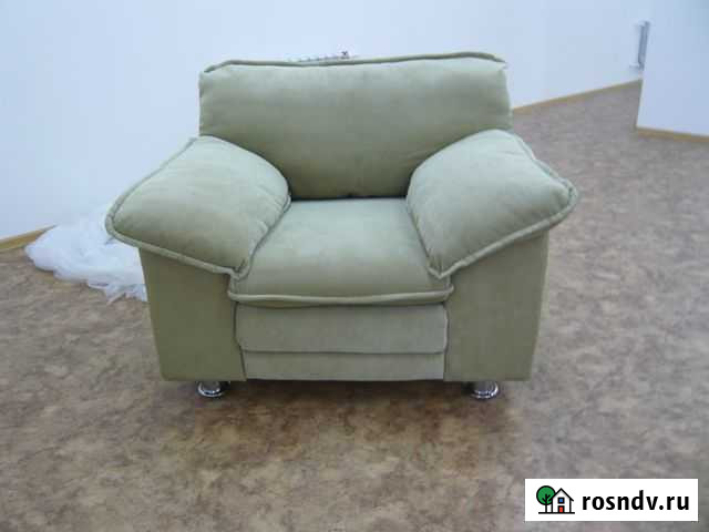 Кресло Рославль - изображение 1