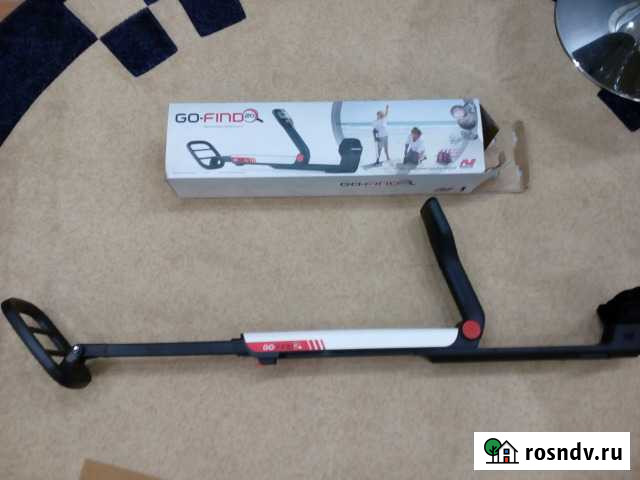 Металоискатель Усинск - изображение 1