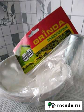 Приспособление для снятия плодов Магнитогорск - изображение 1